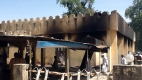 Đánh bom liên hoàn tại Nigeria làm hơn 30 người thiệt mạng
