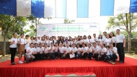 Amway Việt Nam năm thứ 4 liên tiếp phát hành Báo cáo trách nhiệm xã hội
