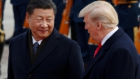 Mỹ - Trung nối lại các cuộc đàm phán thương mại