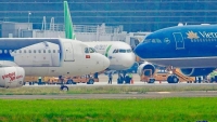 Hàng không Việt Nam đã khởi sắc với việc ra đời của các hãng hàng không mới