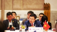 ASEAN cần duy trì đoàn kết và vai trò trung tâm tại khu vực