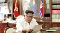 Triều Tiên sẽ xem xét lá thư của ông Trump