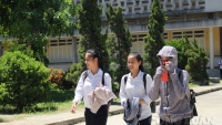 Thừa Thiên – Huế: Hơn 12 ngàn thí sinh sẵn sàng cho kỳ thi THPT Quốc gia 2019
