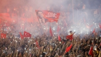 Thổ Nhĩ Kỳ: Phe đối lập vẫn chiến thắng sau cuộc tái bầu cử ở Istanbul