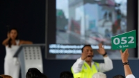 Mexico đấu giá Bất động sản của các trùm buôn ma túy