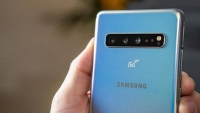 Galaxy S10 phiên bản 5G đạt doanh số vượt mong đợi của Samsung