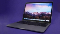 Macbook Pro màn hình 16 inch có thể được ra mắt năm nay