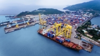 Vận tải biển Việt Nam - Những bước tăng trưởng ấn tượng
