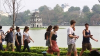 Hà Nội: Xử phạt 32 trường hợp “chặt chém” khách du lịch đến Thủ đô