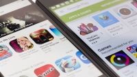 Hơn 2.000 ứng dụng độc hại đang tồn tại trên Google Play Store