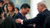 Mỹ mong muốn tái đàm phán với Trung Quốc sau G20