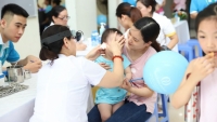 Bệnh viện Đa khoa Phương Đông phát động chiến dịch khám sức khỏe miễn phí tại Hà Nội