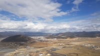 Shangri - La, Tiểu Tây Tạng dưới chân Hy Mã Lạp Sơn