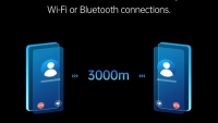 MeshTalk: Công nghệ nhắn tin, gọi điện không cần mạng di động và Wifi của OPPO