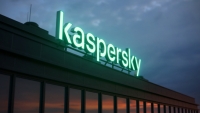 Vì sao Kaspersky Lab thay đổi nhận diện thương hiệu?