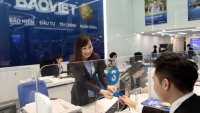 Tập đoàn Bảo Việt (BVH): Chi trả hơn 700 tỷ đồng cổ tức bằng tiền mặt