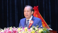 Phó Thủ tướng đề ra 6 nhiệm vụ trọng tâm đối với Quảng Bình