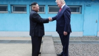 Nhật Bản ủng hộ đàm phán Mỹ - Triều