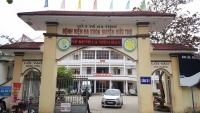 Bộ Y tế chỉ đạo khẩn vụ trẻ sơ sinh tử vong với vết thương trên cổ ở Hà Tĩnh