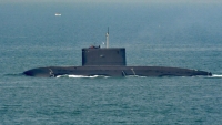 14 thủy thủ Nga thiệt mạng trong vụ cháy tàu ngầm