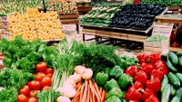 Xuất khẩu rau quả thu về hơn 2 tỷ USD