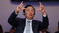 CEO Huawei tuyên bố mạnh mẽ về việc bảo vệ quyền riêng tư khách hàng