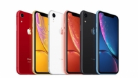 Doanh số iPhone giảm tới 42% tại Ấn Độ trong quý 1/2019