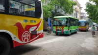Hà Nội: Phê duyệt danh mục 21 tuyến buýt trợ giá mở mới