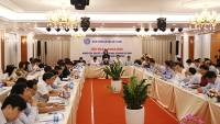 Thủ tướng Chính phủ phê duyệt Đề án đổi mới, sắp xếp tổ chức bộ máy BHXH Việt Nam