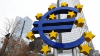 EU hạ dự báo tăng trưởng Eurozone trong năm 2020