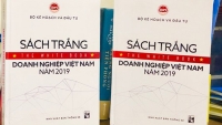 Lần đầu tiên Việt Nam công bố Sách trắng doanh nghiệp năm 2019