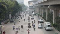 Hà Nội: Cải tạo lại đường Nguyễn Trãi với kinh phí 60 tỷ đồng