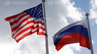 Các nhà ngoại giao Mỹ - Nga sẽ gặp nhau tại Helsinki