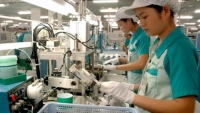 Hà Nội công bố chương trình xét chọn 70 sản phẩm công nghiệp chủ lực