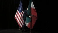 Trump đe dọa tăng thêm trừng phạt với Iran