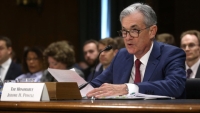 Chủ tịch Fed tái xác nhận việc cắt giảm lãi suất trong tương lai