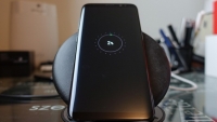 Galaxy Note 10+ sẽ hỗ trợ sạc nhanh không dây 20W