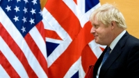Boris Johnson muốn đàm phán với Mỹ ngay sau khi thắng cử
