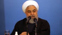 Iran sẵn sàng đàm phán nếu Mỹ gỡ các lệnh trừng phạt