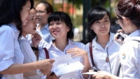 Hà Nội dẫn đầu cả nước về số lượng thí sinh đạt điểm cao tại kỳ thi THPT quốc gia 2019
