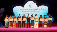 Giải thưởng Du lịch Việt Nam 2019 có nhiều điểm mới
