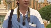 Trần Chí Hùng - nhà báo Việt, hành trình gần 40 năm cùng đất nước Campuchia Thơ mây 
