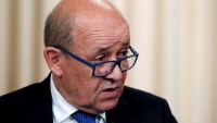 Ngoại trưởng Pháp: Ưu tiên hàng đầu là giảm căng thẳng Mỹ - Iran