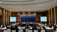 VNPT cung cấp hạ tầng phục vụ Hội nghị Quan chức kinh tế cao cấp ASEAN hẹp (SEOM)