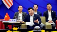 Việt Nam sẽ thúc đẩy 5 ưu tiên trong vai trò Chủ tịch ASEAN 2020