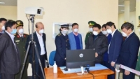 Quảng Ninh: Chủ động phòng chống dịch viêm phổi cấp do Virus corona mới