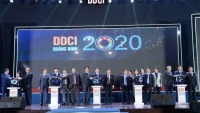 Quảng Ninh: Công bố chỉ số xếp hạng năng lực cạnh tranh DDCI 2019