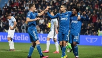 Serie A chính thức ấn định ngày thi đấu, Ronaldo và các đồng đội sắp sửa trở lại