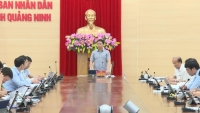 Quảng Ninh: Sẽ sớm hoàn thành Đề án Thành phố thông minh, chính quyền điện tử, chính quyền số