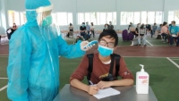 Quảng Ninh: Tăng cường các biện pháp phòng chống trước diễn biến mới của dịch Covid-19